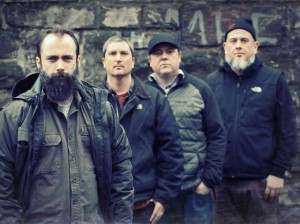 «A Quick Death In Texas», nuevo videoclip de Clutch