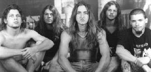 Clásicos Del Género: Acid Bath – «Paegan Terrorism Tactics» (1996)