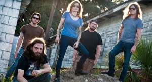 Kylesa – «From The Vaults Vol 1» (2012)