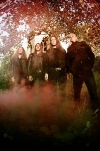 Cathedral – «The Last Spire» (2013)