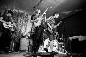 All Them Witches – «Our Mother Electricity» (2012)