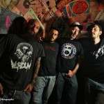 Mudweiser – «Angel Lust» (2013)