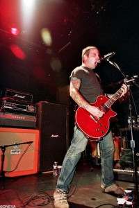 Zozobra – «Savage Masters» (2013)