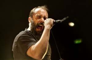 «La Curandera» será el nuevo álbum recopilatorio de Clutch