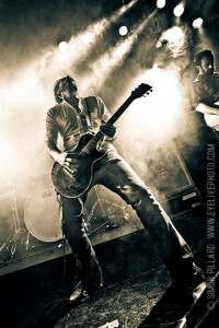 Loading Data – «Double Disco Animal Style» (2013)