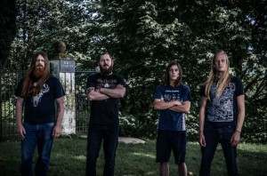 Anciients – «Heart Of Oak» (2013)