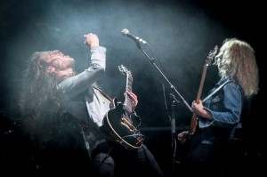 New Keepers Of The Water Towers – «Cosmic Child» (2013)