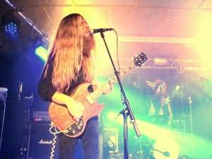 Kadavar – «Abra Kadavar» (2013)