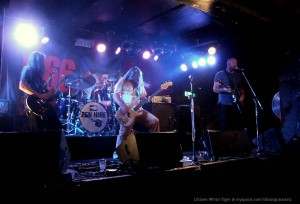 Mother Mars – «Steam Machine Museum» (2013)