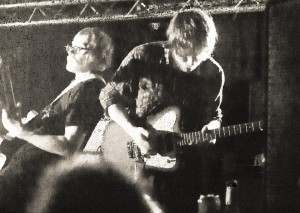 Wolf People – «Fain» (2013)