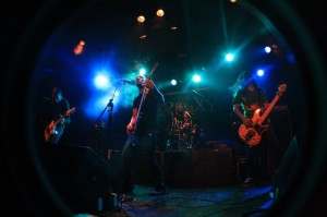 Cultura Tres – «Rezando Al Miedo» (2013)