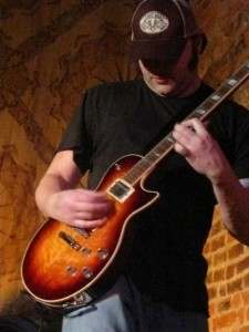 Kingsnake – «One Eyed King Of The Blind» (2013)