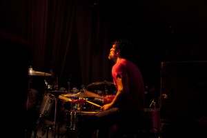 Queens Of The Stone Age – «… Like Clockwork» (2013)