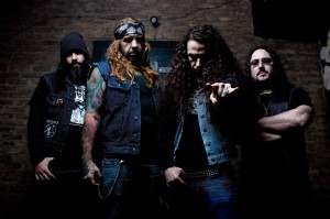 Dragonauta – «Omega Pentagram» (2013)