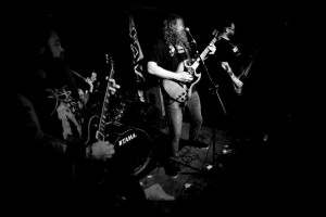 Age Of Taurus – «Desperate Souls Of Tortured Times» (2013)