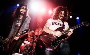 Clásicos Del Género: Positiva – «Centaur’s Ride» (2007)