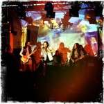 Brutus – «Behind The Mountains» (2013)