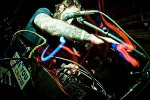 Otro avance del nuevo «Path Of Eight» de Mouth Of Architect