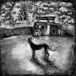 Guadalupe Plata – «S/T» (2013)