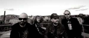 Spirits Of The Dead – «Rumours Of A Presence» (2013)