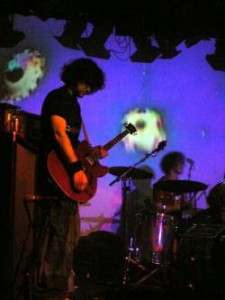 Spaceship Landing – «s/t» (2005)