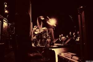 Beast In The Field – «The Sacred Above The Sacred Below» (2013)