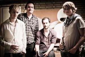 Causa Sui Presenta El Teaser De Su Próximo Trabajo