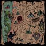 Witch Mountain – «South Of Salem» (2011)