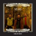 Gesso – «Howling Grace» (2013)