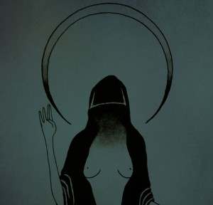 Moon Coven – «Amanita Kingdom» (EP)(2013)