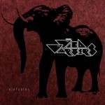 Picaporters – «Elefantes» (2013)