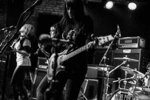 SubRosa regresará en verano con “For This We Fought The Battle Of Ages”