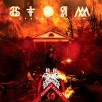 A Storm Of Light – «Nations To Flames» (2013)