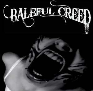 Baleful Creed – «Baleful Creed» (2013)