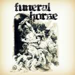 Funeral Horse – «Savage Audio Demon» (EP)(2013)
