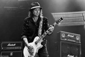 Motörhead – «Aftershock» (2013)