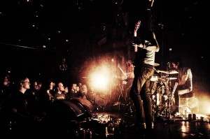 «Guidance», nuevo álbum de Russian Circles para este verano