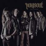 Horisont – «Time Warriors» (2013)