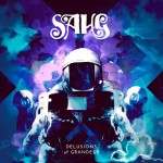 Sahg – «Delusions Of Grandeur» (2013)