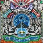 Sutrah – «El Camino Hacía El Vacío» (EP)(2013)