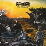 Fuzz Manta – «The Stonewolf» (2013)