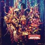Red Fang – «Whales And Leeches» (2013)
