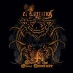 El Camino – «Gold Of The Great Deceiver» (2013)