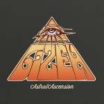 Gizeh – «Astral Ascension» (EP)(2013)