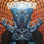Sandrider – «Godhead» (2013)