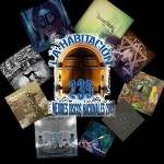 -TOP 10- Mejores Discos Nacionales Del 2013