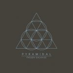 Pyramidal – «Frozen Galaxies» (2013)