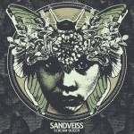 Sandveiss – «Scream Queen» (2013)