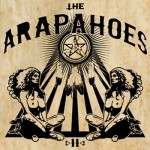 The Arapahoes – «II» (EP)(2013)