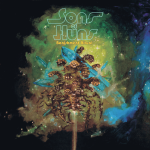 Sons Of Huns – «Banishment Ritual» (2013)